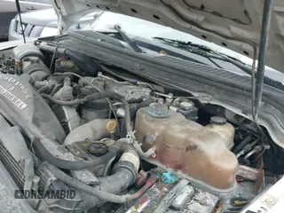 ✅ 2008 Ford F-250 • VIN: 1FTSF20R08EE40803 • Lot: 41306261. Listed on IAAI with 215,526 mi. Free auction sales archive from the USA and detailed vehicle history report at DreamBid. Image 21.