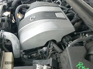 ✅ 2022 Lexus RX 350 • VIN: 2T2HZMDAXNC316100 • Lot: 42744222. Listed on IAAI with 38,809 mi. Free auction sales archive from the USA and detailed vehicle history report at DreamBid. Image 19.