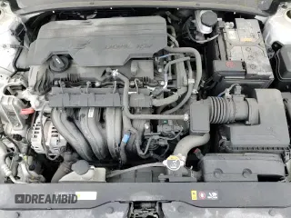 ✅ 2022 Hyundai Elantra SEL • VIN: KMHLM4AG3NU228400 • Lot: 71214565. Listed on Copart with 117,998 mi. Free auction sales archive from the USA and detailed vehicle history report at DreamBid. Image 13.