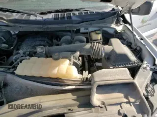 ✅ 2022 Ford F-150 XL • VIN: 1FTEX1CB6NKD98931 • Лот: 53300675. Опубликован ранее на Copart с пробегом 18 124 миль. Бесплатный доступ к архиву аукционных продаж из США и подробный отчёт об истории автомобиля на DreamBid. Изображение 13.