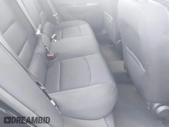 ✅ 2020 Chevrolet Malibu LT • VIN: 1G1ZD5ST9LF157102 • Lot: 44575457. Wystawiony na IAAI z przebiegiem 149 026 mil. Bezpłatny archiwum sprzedaży aukcyjnych z USA i szczegółowy raport historii pojazdu na DreamBid. Zdjęcie 8.