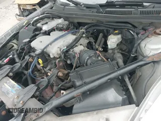 ✅ 2006 Chevrolet Impala LS • VIN: 2G1WB58K069312611 • Lot: 42247625. Listed on IAAI with 233,291 mi. Free auction sales archive from the USA and detailed vehicle history report at DreamBid. Image 20.