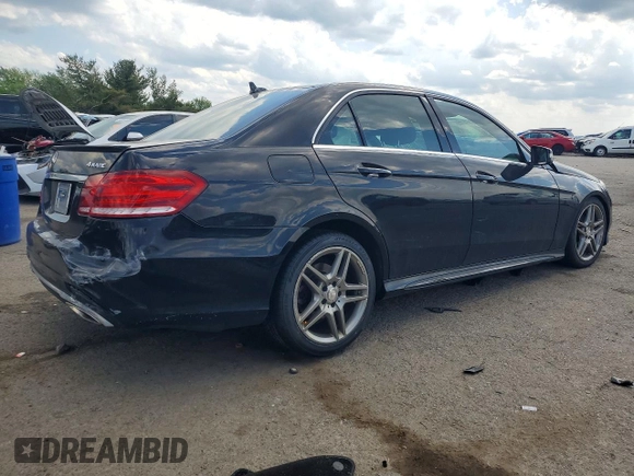 ✅ 2014 Mercedes-Benz E 350 Sport • VIN: WDDHF8JB7EA774088 • Lot: 54075696. Wystawiony na Copart z przebiegiem 139 356 mil. Bezpłatny archiwum sprzedaży aukcyjnych z USA i szczegółowy raport historii pojazdu na DreamBid. Zdjęcie 3.