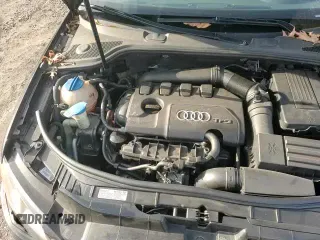 ✅ 2011 Audi A3 Premium Plus • VIN: WAUKFBFM1BA088838 • Lot: 85447544. Wystawiony na Copart z przebiegiem 93 273 mil. Bezpłatny archiwum sprzedaży aukcyjnych z USA i szczegółowy raport historii pojazdu na DreamBid. Zdjęcie 13.