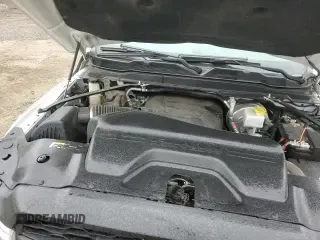 ✅ 2022 Ram 2500 Tradesman • VIN: 3C6UR5HJ7NG202734 • Lot: 69443465. Wystawiony na Copart z przebiegiem 76 925 mil. Bezpłatny archiwum sprzedaży aukcyjnych z USA i szczegółowy raport historii pojazdu na DreamBid. Zdjęcie 13.