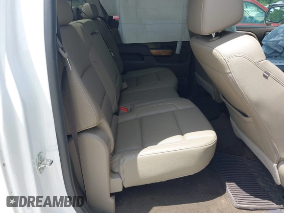 ✅ 2017 Chevrolet Silverado 1500 LTZ • VIN: 3GCPCSEC2HG189701 • Lot: 42535231. Wystawiony na IAAI z przebiegiem 149 079 mil. Bezpłatny archiwum sprzedaży aukcyjnych z USA i szczegółowy raport historii pojazdu na DreamBid. Zdjęcie 8.