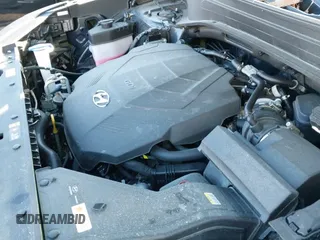 ✅ 2024 Hyundai Palisade Calligraphy • VIN: KM8R7DGE3RU670123 • Лот: 41014709. Опубликован ранее на IAAI с пробегом 8 249 миль. Бесплатный доступ к архиву аукционных продаж из США и подробный отчёт об истории автомобиля на DreamBid. Изображение 18.