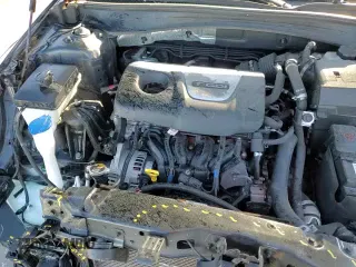 ✅ 2019 Kia Optima EX • VIN: 5XXGU4L11KG379719 • Lot: 86320195. Wystawiony na Copart z przebiegiem 39 180 mil. Bezpłatny archiwum sprzedaży aukcyjnych z USA i szczegółowy raport historii pojazdu na DreamBid. Zdjęcie 16.