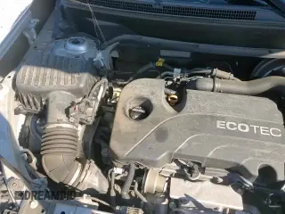 ✅ 2019 GMC Terrain SLT • VIN: 3GKALPEV7KL238821 • Lot: 84223215. Listed on Copart with 113,053 mi. Free auction sales archive from the USA and detailed vehicle history report at DreamBid. Image 15.