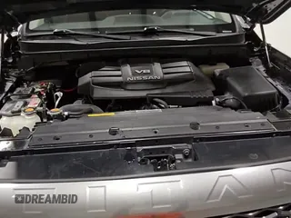 ✅ 2019 Nissan Titan Pro-4X • VIN: 1N6AA1E53KN520661 • Lot: 66924535. Listed on Copart with 73,053 mi. Free auction sales archive from the USA and detailed vehicle history report at DreamBid. Image 14.