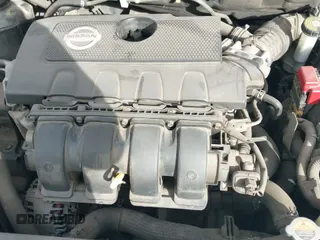 ✅ 2015 Nissan Sentra S • VIN: 3N1AB7AP0FY268258 • Lot: 43737141. Listed on IAAI with 90,771 mi. Free auction sales archive from the USA and detailed vehicle history report at DreamBid. Image 12.