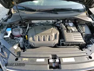 ✅ 2024 Volkswagen Tiguan SE R-Line Black • VIN: 3VV8B7AXXRM200669 • Lot: 60073905. Wystawiony na Copart z przebiegiem 1 382 mil. Bezpłatny archiwum sprzedaży aukcyjnych z USA i szczegółowy raport historii pojazdu na DreamBid. Zdjęcie 13.