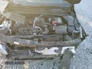 ✅ 2022 Nissan Altima SV • VIN: 1N4BL4DV3NN318403 • Lot: 91398065. Wystawiony na Copart z przebiegiem 78 778 mil. Bezpłatny archiwum sprzedaży aukcyjnych z USA i szczegółowy raport historii pojazdu na DreamBid. Zdjęcie 14.