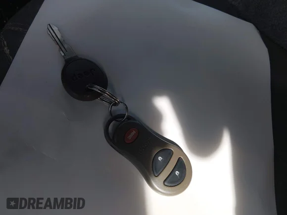 ✅ 2002 Jeep Grand Cherokee Overland • VIN: 1J8GW68J62C193018 • Lot: 45290378. Wystawiony na IAAI z przebiegiem Nie podano. Bezpłatny archiwum sprzedaży aukcyjnych z USA i szczegółowy raport historii pojazdu na DreamBid. Zdjęcie 11.