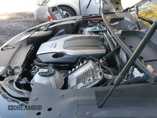 ✅ 2018 Audi SQ5 Premium Plus • VIN: WA1A4AFY3J2199198 • Lot: 43471583. Listed on IAAI with 79,867 mi. Free auction sales archive from the USA and detailed vehicle history report at DreamBid. Image 21.