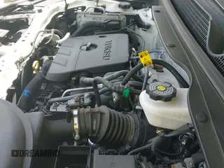 ✅ 2021 Buick Encore GX Essence • VIN: KL4MMFSL3MB181034 • Lot: 42858997. Listed on IAAI with 23,115 mi. Free auction sales archive from the USA and detailed vehicle history report at DreamBid. Image 20.