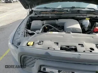 ✅ 2021 Ram 1500 Warlock • VIN: 1C6RR7GG2MS557079 • Lot: 51773435. Listed on Copart with 39,538 mi. Free auction sales archive from the USA and detailed vehicle history report at DreamBid. Image 13.