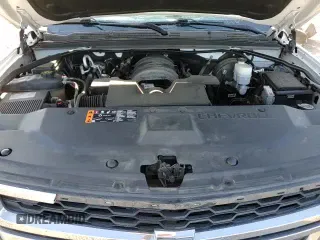 ✅ 2020 Chevrolet Tahoe LT • VIN: 1GNSKBKC5LR243378 • Lot: 52690775. Listed on Copart with 79,900 mi. Free auction sales archive from the USA and detailed vehicle history report at DreamBid. Image 14.