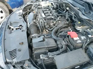 ✅ 2016 Honda Civic Touring • VIN: 19XFC1F97GE011768 • Лот: 41208852. Опубликован ранее на IAAI с пробегом 132 268 миль. Бесплатный доступ к архиву аукционных продаж из США и подробный отчёт об истории автомобиля на DreamBid. Изображение 19.