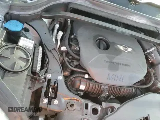 ✅ 2018 MINI Countryman Cooper S • VIN: WMZYT3C30J3E00256 • Lot: 87486795. Wystawiony na Copart z przebiegiem 51 049 mil. Bezpłatny archiwum sprzedaży aukcyjnych z USA i szczegółowy raport historii pojazdu na DreamBid. Zdjęcie 13.