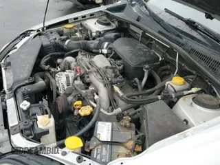 ✅ 2006 Subaru Legacy Outback Limited • VIN: 4S4BP62C567358883 • Лот: 43450814. Опубликован ранее на IAAI с пробегом 207 878 миль. Бесплатный доступ к архиву аукционных продаж из США и подробный отчёт об истории автомобиля на DreamBid. Изображение 12.