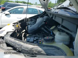 ✅ 2017 Ford Transit • VIN: 1FTYR3XM1HKA71226 • Лот: 42424063. Опубликован ранее на IAAI с пробегом 469 652 миль. Бесплатный доступ к архиву аукционных продаж из США и подробный отчёт об истории автомобиля на DreamBid. Изображение 19.