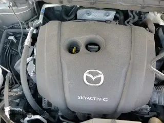 ✅ 2022 Mazda CX-5 S Preferred • VIN: JM3KFBCM8N0581814 • Lot: 92264295. Listed on Copart with 61,966 mi. Free auction sales archive from the USA and detailed vehicle history report at DreamBid. Image 16.