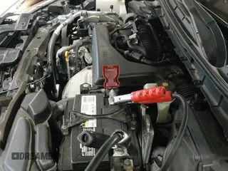 ✅ 2019 Nissan Rogue SL • VIN: 5N1AT2MV7KC777169 • Lot: 43405119. Listed on IAAI with 40,987 mi. Free auction sales archive from the USA and detailed vehicle history report at DreamBid. Image 19.