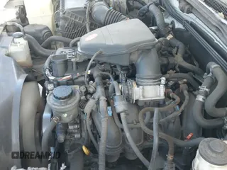 ✅ 2013 Toyota Tacoma • VIN: 5TFTX4CNXDX033530 • Лот: 42457516. Опубликован ранее на IAAI с пробегом 201 825 миль. Бесплатный доступ к архиву аукционных продаж из США и подробный отчёт об истории автомобиля на DreamBid. Изображение 19.