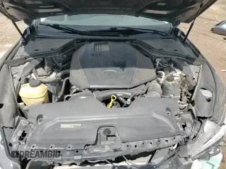 ✅ 2017 Infiniti Q50 2.0t • VIN: JN1CV7AP9HM640069 • Lot: 82142165. Listed on Copart with 98,630 mi. Free auction sales archive from the USA and detailed vehicle history report at DreamBid. Image 14.