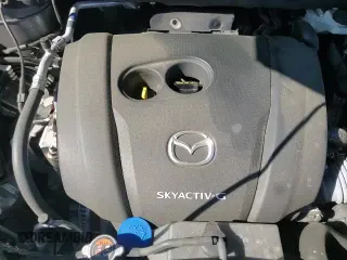 ✅ 2022 Mazda CX-5 S Premium • VIN: JM3KFBDM7N1524027 • Lot: 81427735. Listed on Copart with 40,212 mi. Free auction sales archive from the USA and detailed vehicle history report at DreamBid. Image 14.