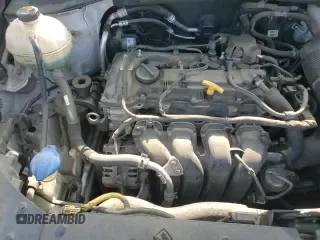 ✅ 2017 Hyundai Tucson SE • VIN: KM8J23A45HU486676 • Lot: 90327295. Wystawiony na Copart z przebiegiem 85 295 mil. Bezpłatny archiwum sprzedaży aukcyjnych z USA i szczegółowy raport historii pojazdu na DreamBid. Zdjęcie 14.