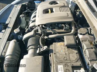 ✅ 2020 Kia Forte LXS • VIN: 3KPF24AD1LE206663 • Лот: 43335556. Опубликован ранее на IAAI с пробегом 79 100 миль. Бесплатный доступ к архиву аукционных продаж из США и подробный отчёт об истории автомобиля на DreamBid. Изображение 22.