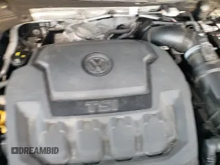 ✅ 2021 Volkswagen Tiguan SE • VIN: 3VV2B7AXXMM077230 • Lot: 92616265. Listed on Copart with 84,353 mi. Free auction sales archive from the USA and detailed vehicle history report at DreamBid. Image 13.