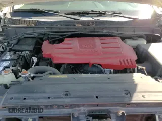 ✅ 2017 Nissan Titan SV • VIN: 1N6AA1E53HN504372 • Lot: 82360695. Wystawiony na Copart z przebiegiem 137 279 mil. Bezpłatny archiwum sprzedaży aukcyjnych z USA i szczegółowy raport historii pojazdu na DreamBid. Zdjęcie 13.