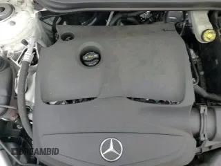 ✅ 2018 Mercedes-Benz GLA 250 • VIN: WDCTG4GB6JJ405857 • Лот: 90379735. Опубликован ранее на Copart с пробегом 129 293 миль. Бесплатный доступ к архиву аукционных продаж из США и подробный отчёт об истории автомобиля на DreamBid. Изображение 15.