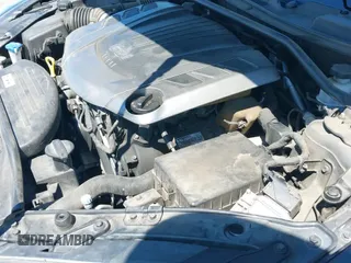 2013 Hyundai Genesis Coupe Track с VIN KMHHU6KJ6DU089065, выставлен на аукционе IAAI как лот 42224509 с пробегом 104 918 миль миль и . История ставок и продаж доступна на DreamBid. Изображение 19.