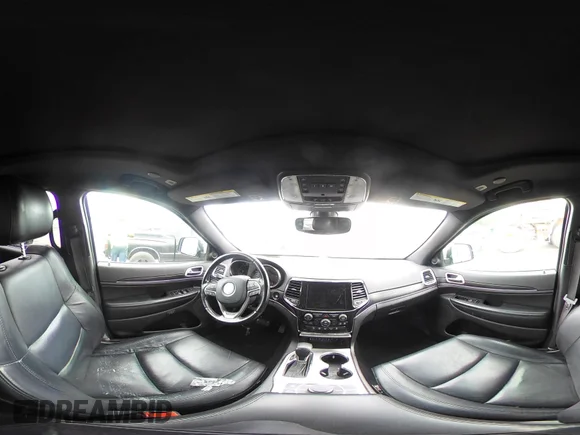 ✅ 2021 Jeep Grand Cherokee Limited • VIN: 1C4RJFBG6MC508432 • Лот: 45042428. Опубликован ранее на IAAI с пробегом 115 815 миль. Бесплатный доступ к архиву аукционных продаж из США и подробный отчёт об истории автомобиля на DreamBid. Изображение 20.