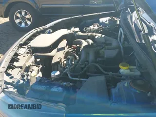 ✅ 2019 Subaru Outback Premium • VIN: 4S4BSAFC2K3370339 • Lot: 43409736. Wystawiony na IAAI z przebiegiem 115 588 mil. Bezpłatny archiwum sprzedaży aukcyjnych z USA i szczegółowy raport historii pojazdu na DreamBid. Zdjęcie 19.