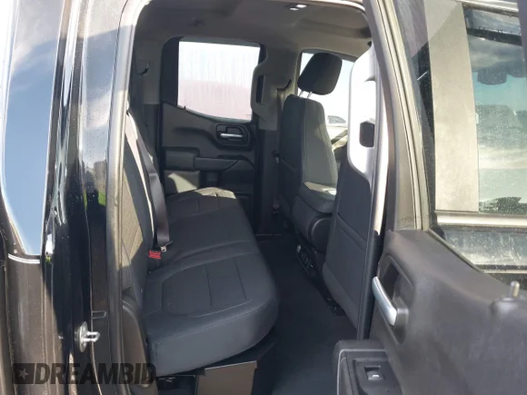 ✅ 2019 Chevrolet Silverado 1500 LT • VIN: 1GCRWCEK3KZ233709 • Lot: 43962367. Wystawiony na IAAI z przebiegiem 76 561 mil. Bezpłatny archiwum sprzedaży aukcyjnych z USA i szczegółowy raport historii pojazdu na DreamBid. Zdjęcie 8.