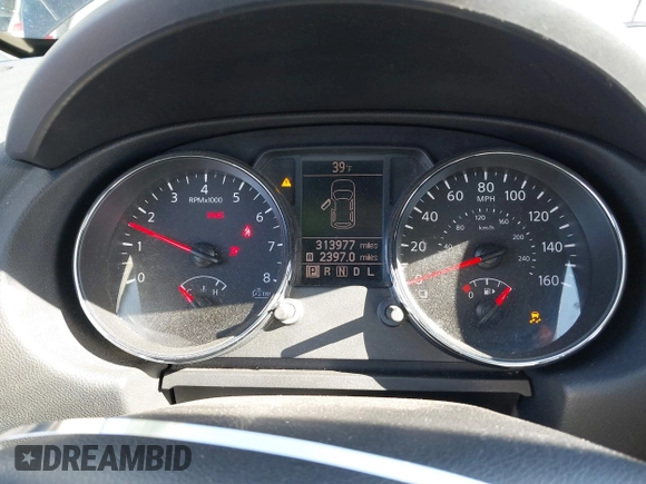 ✅ 2012 Nissan Rogue SV • VIN: JN8AS5MT1CW602721 • Lot: 44171284. Wystawiony na IAAI z przebiegiem 313 977 mil. Bezpłatny archiwum sprzedaży aukcyjnych z USA i szczegółowy raport historii pojazdu na DreamBid. Zdjęcie 7.