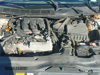 ✅ 2006 Toyota Avalon Limited • VIN: 4T1BK36B96U160985 • Lot: 43628158. Wystawiony na IAAI z przebiegiem 151 095 mil. Bezpłatny archiwum sprzedaży aukcyjnych z USA i szczegółowy raport historii pojazdu na DreamBid. Zdjęcie 12.