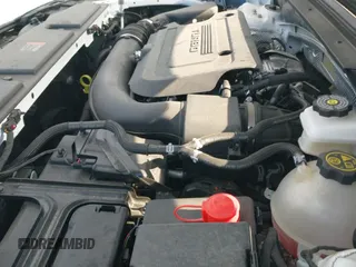 ✅ 2024 Buick Envision Sport Touring • VIN: LRBFZPE47RD024367 • Lot: 42248352. Listed on IAAI with 5,991 mi. Free auction sales archive from the USA and detailed vehicle history report at DreamBid. Image 20.