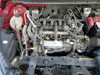 ✅ 2024 Nissan Kicks SV • VIN: 3N1CP5CV5RL507928 • Lot: 93911425. Wystawiony na Copart z przebiegiem 5 350 mil. Bezpłatny archiwum sprzedaży aukcyjnych z USA i szczegółowy raport historii pojazdu na DreamBid. Zdjęcie 13.