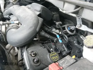 ✅ 2015 Ford Transit Cargo • VIN: 1FTNE2CM1FKA49464 • Lot: 42268509. Listed on IAAI with 103,506 mi. Free auction sales archive from the USA and detailed vehicle history report at DreamBid. Image 22.