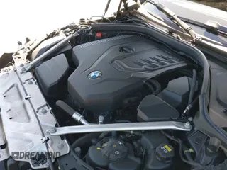 ✅ 2022 BMW 4 Series 430i • VIN: WBA63AV08NFL96535 • Лот: 41815113. Опубликован ранее на IAAI с пробегом 17 521 миль. Бесплатный доступ к архиву аукционных продаж из США и подробный отчёт об истории автомобиля на DreamBid. Изображение 20.