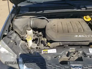 ✅ 2017 Dodge Grand Caravan SXT • VIN: 2C4RDGCG3HR625426 • Lot: 80312905. Wystawiony na Copart z przebiegiem 149 159 mil. Bezpłatny archiwum sprzedaży aukcyjnych z USA i szczegółowy raport historii pojazdu na DreamBid. Zdjęcie 15.