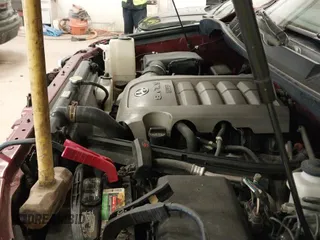 ✅ 2007 Toyota Tundra SR5 • VIN: 5TFBV54167X003867 • Lot: 42039123. Listed on IAAI with 173,885 mi. Free auction sales archive from the USA and detailed vehicle history report at DreamBid. Image 19.