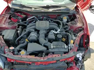 ✅ 2022 Toyota 86 Premium • VIN: JF1ZNBF11N8753328 • Лот: 84768505. Опубликован ранее на Copart с пробегом 37 697 миль. Бесплатный доступ к архиву аукционных продаж из США и подробный отчёт об истории автомобиля на DreamBid. Изображение 14.