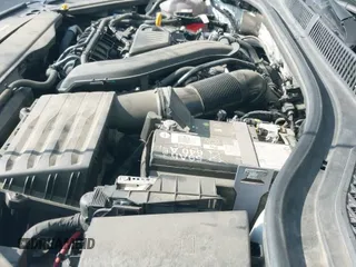 ✅ 2024 Volkswagen Jetta SE • VIN: 3VW7M7BU1RM012516 • Lot: 43725745. Listed on IAAI with 51,428 mi. Free auction sales archive from the USA and detailed vehicle history report at DreamBid. Image 18.